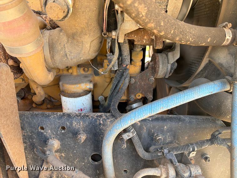 image for item NA9543 2002 Chevrolet B7 school bus