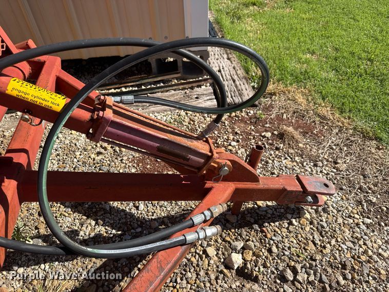 image for item NA9544 2008 Dickens Pan-Buster aerator