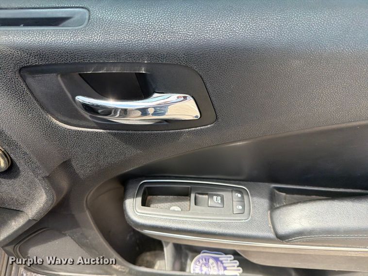 image for item NA9547 2013 Dodge Charger Police 