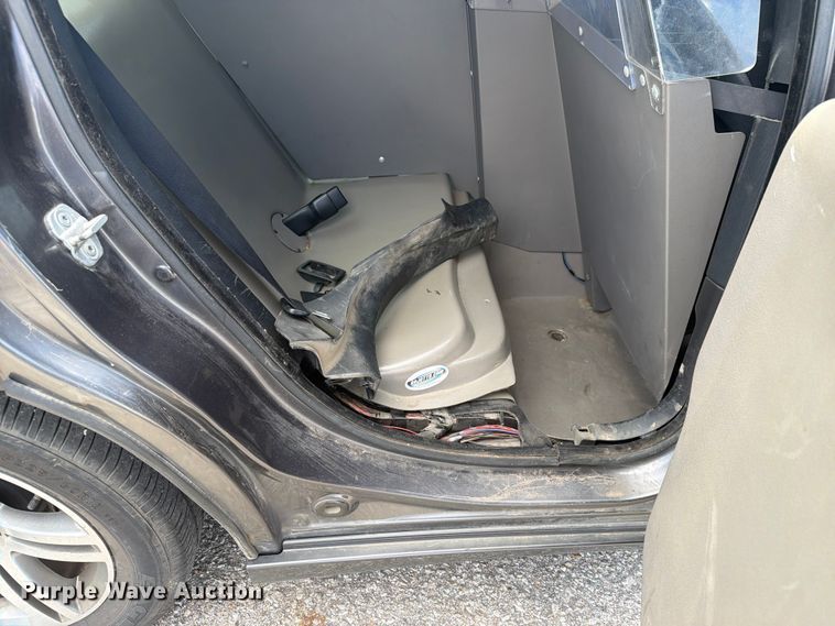 image for item NA9547 2013 Dodge Charger Police 