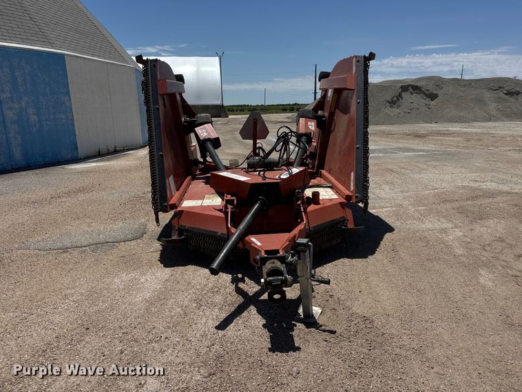 image for item NA9549 Rhino FR180 batwing rotary mower