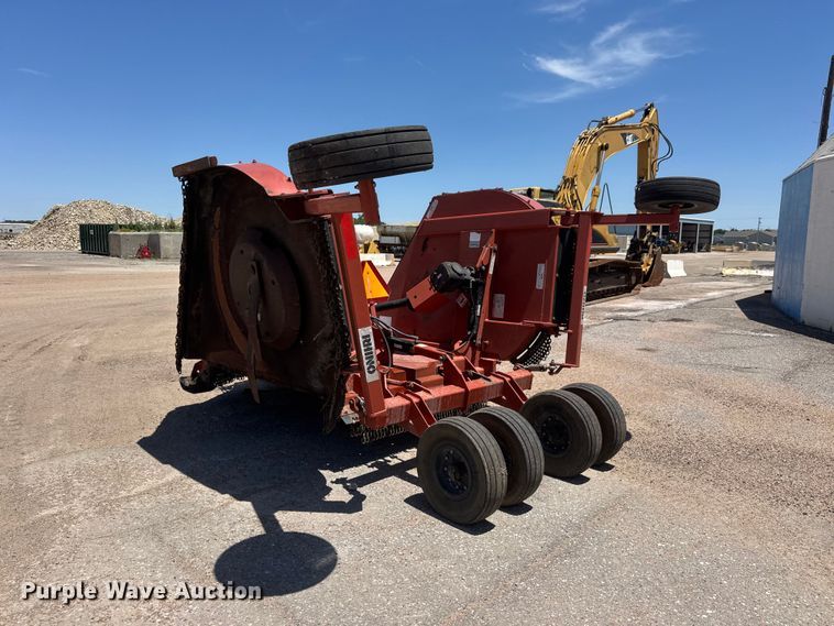 image for item NA9549 Rhino FR180 batwing rotary mower