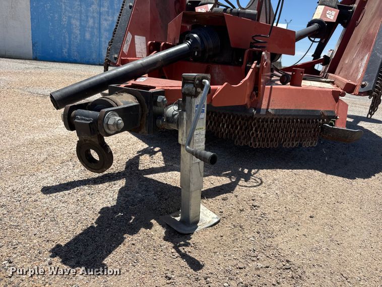 image for item NA9549 Rhino FR180 batwing rotary mower