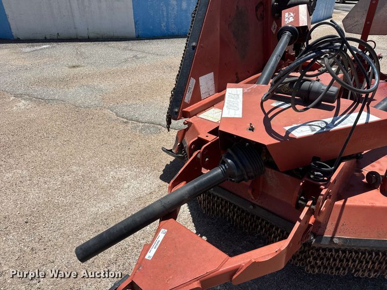 image for item NA9549 Rhino FR180 batwing rotary mower