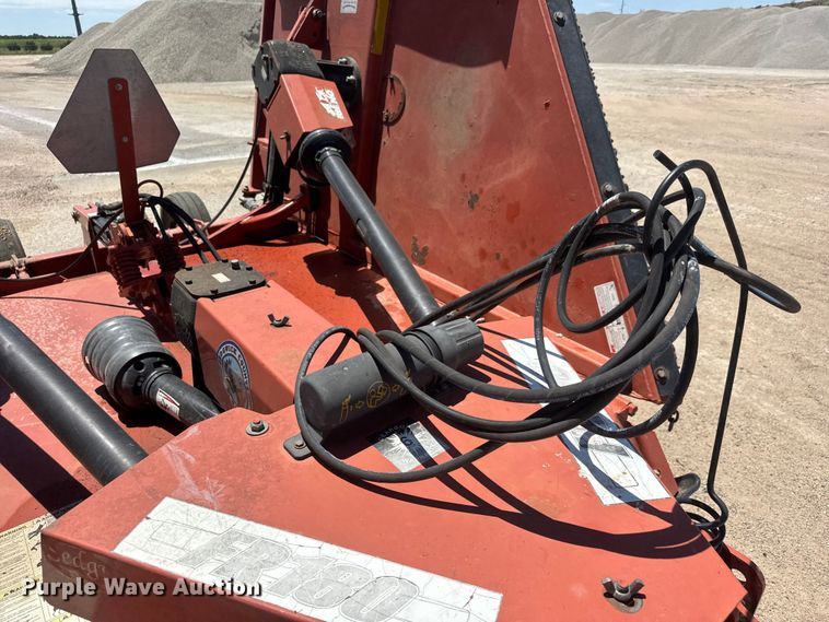 image for item NA9549 Rhino FR180 batwing rotary mower