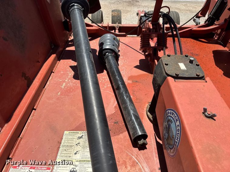 image for item NA9549 Rhino FR180 batwing rotary mower