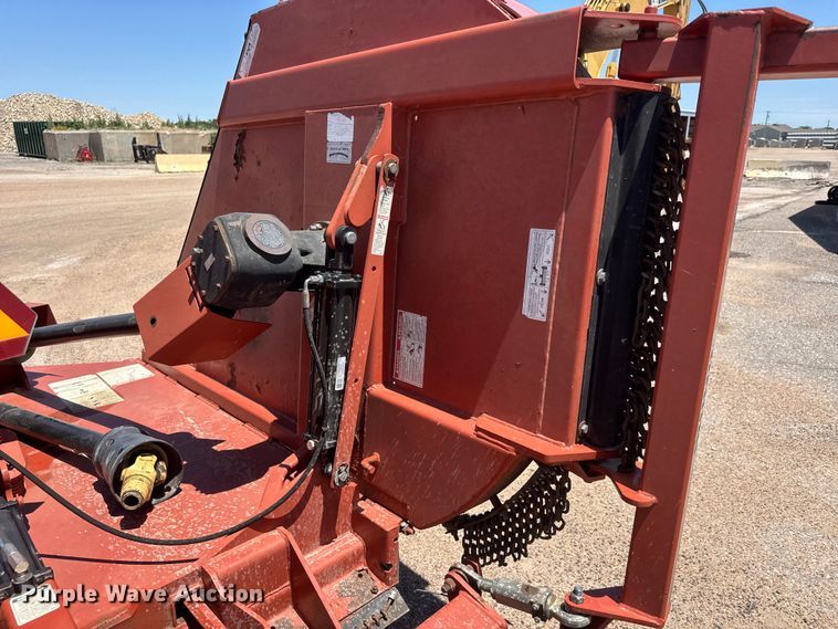 image for item NA9549 Rhino FR180 batwing rotary mower