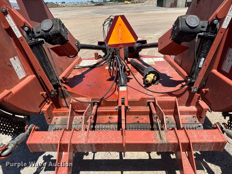 image for item NA9549 Rhino FR180 batwing rotary mower