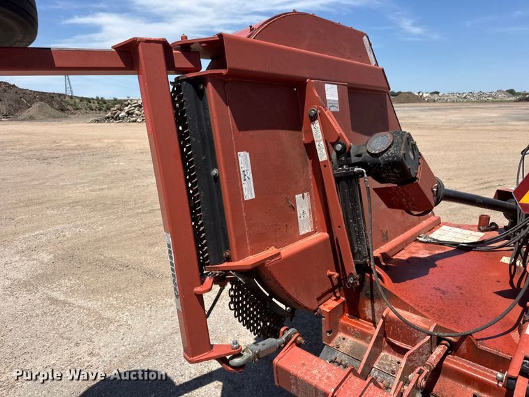 image for item NA9549 Rhino FR180 batwing rotary mower