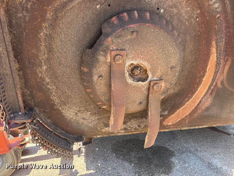 image for item NA9549 Rhino FR180 batwing rotary mower