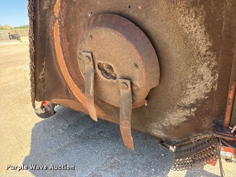 image for item NA9549 Rhino FR180 batwing rotary mower