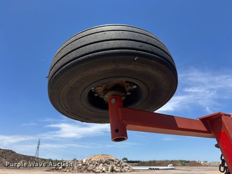 image for item NA9549 Rhino FR180 batwing rotary mower