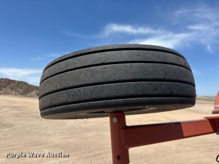 image for item NA9549 Rhino FR180 batwing rotary mower