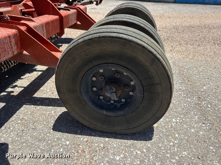 image for item NA9549 Rhino FR180 batwing rotary mower