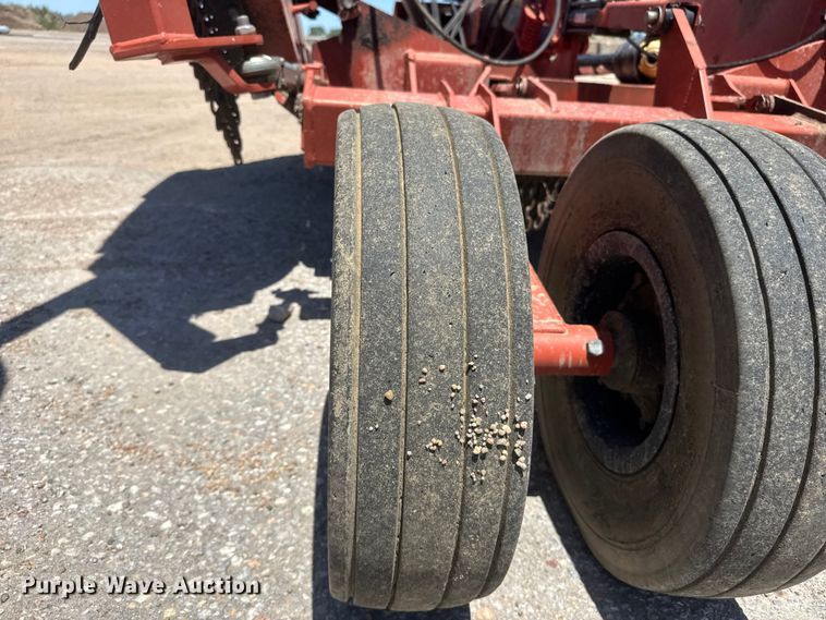 image for item NA9549 Rhino FR180 batwing rotary mower
