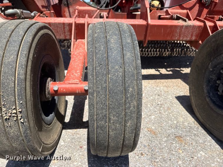 image for item NA9549 Rhino FR180 batwing rotary mower