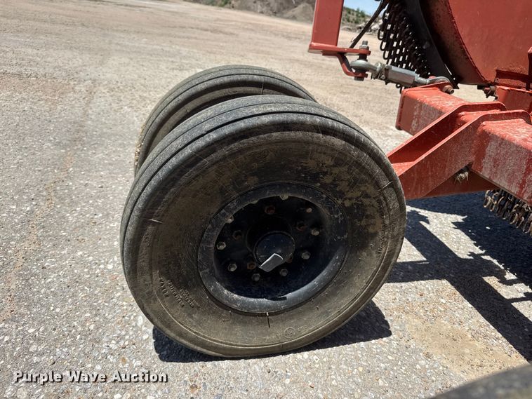 image for item NA9549 Rhino FR180 batwing rotary mower