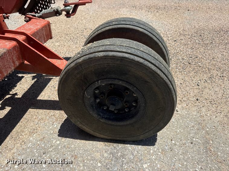 image for item NA9549 Rhino FR180 batwing rotary mower
