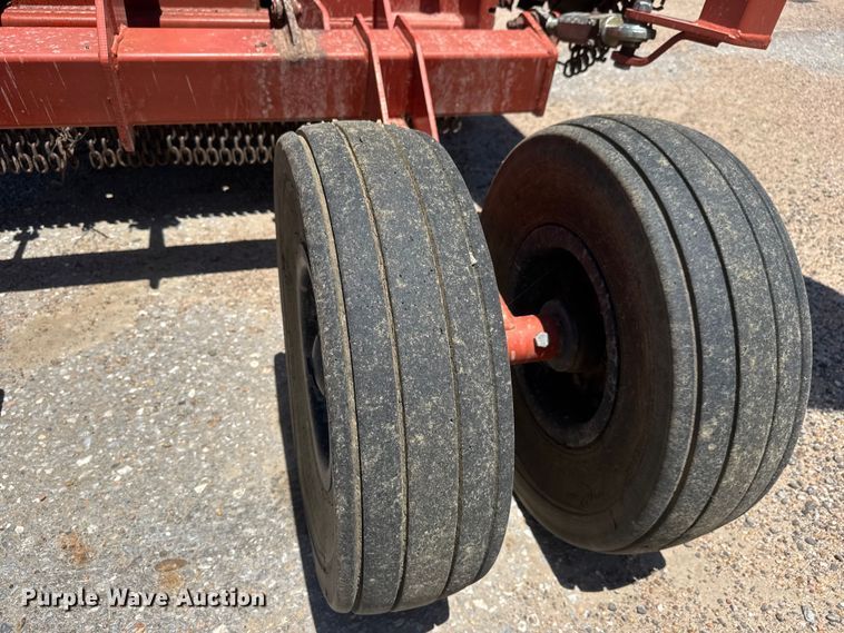 image for item NA9549 Rhino FR180 batwing rotary mower