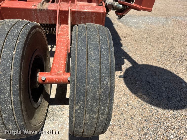 image for item NA9549 Rhino FR180 batwing rotary mower