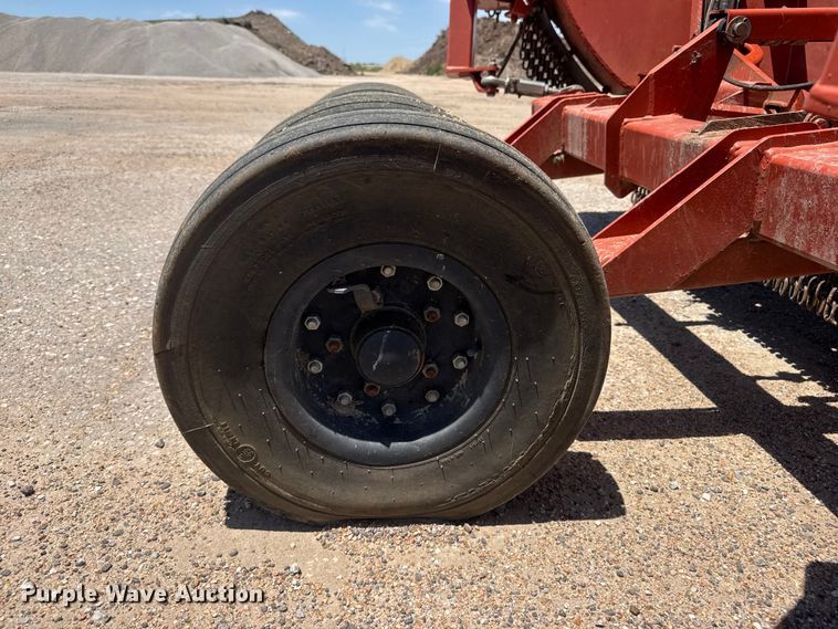 image for item NA9549 Rhino FR180 batwing rotary mower