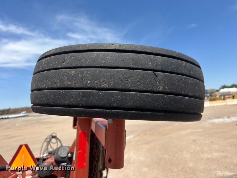 image for item NA9549 Rhino FR180 batwing rotary mower