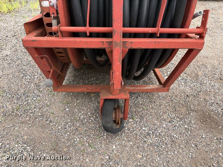 image for item NF9764 Kifco B130 irrigation hose reel