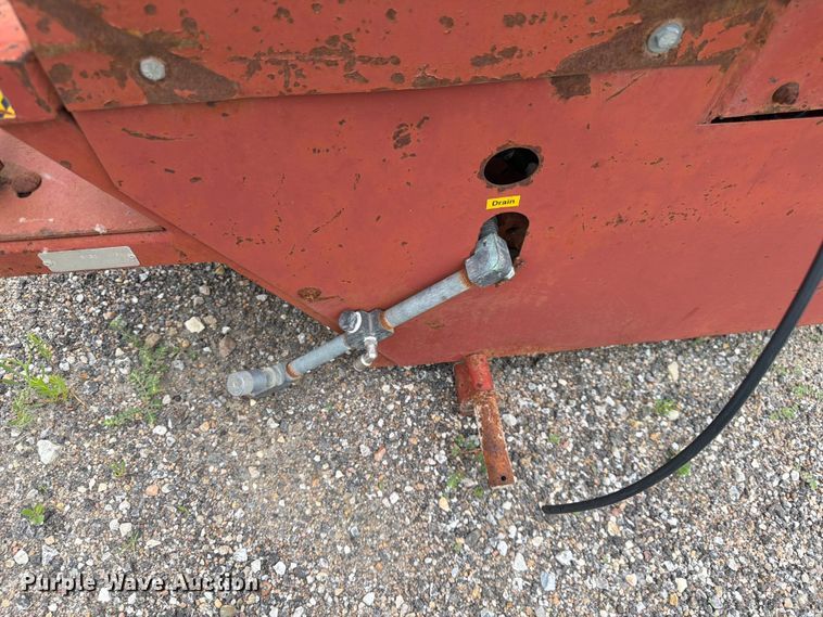 image for item NF9764 Kifco B130 irrigation hose reel