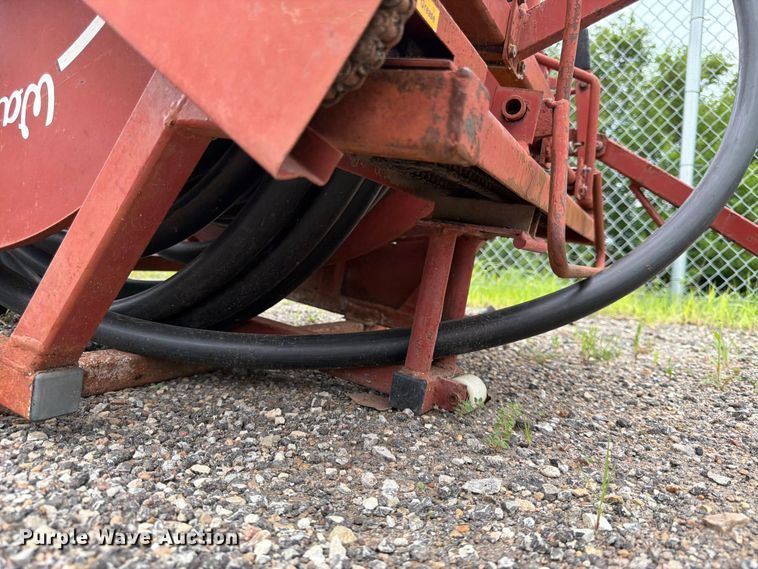 image for item NF9764 Kifco B130 irrigation hose reel