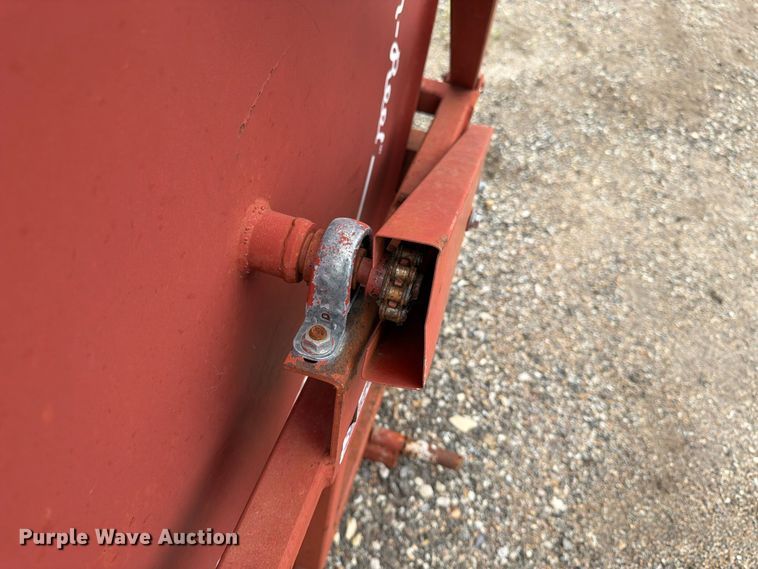 image for item NF9764 Kifco B130 irrigation hose reel