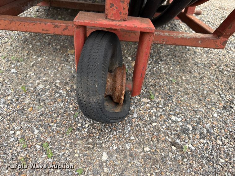 image for item NF9764 Kifco B130 irrigation hose reel