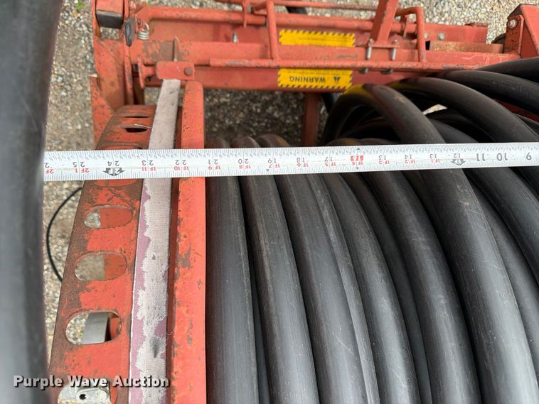 image for item NF9764 Kifco B130 irrigation hose reel