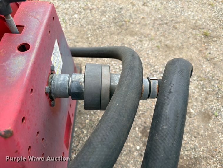 image for item NF9765 Reelcraft C421124 irrigation hose reel