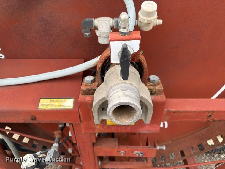 image for item NF9767 Kifco B160  irrigation hose reel