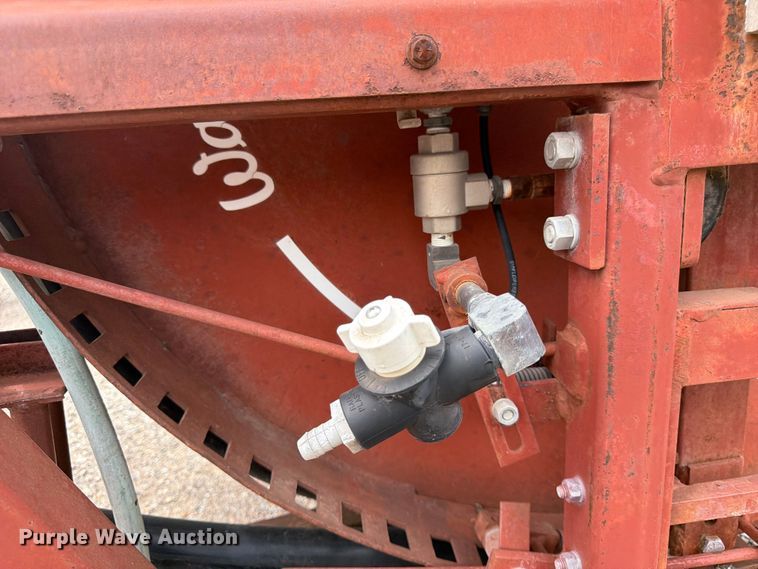 image for item NF9767 Kifco B160  irrigation hose reel