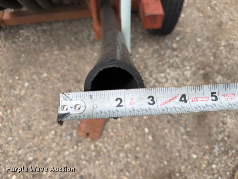 image for item NF9767 Kifco B160  irrigation hose reel