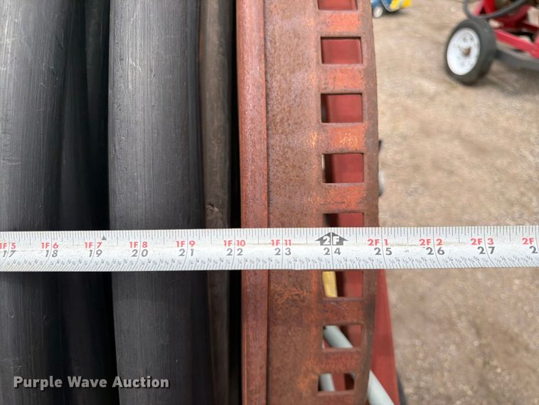 image for item NF9767 Kifco B160  irrigation hose reel