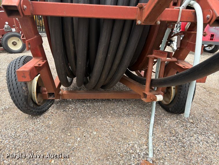 image for item NF9767 Kifco B160  irrigation hose reel