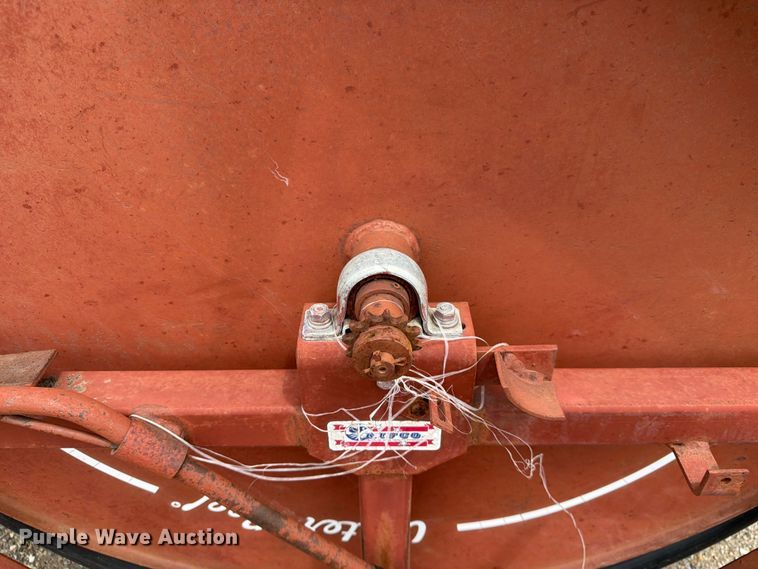 image for item NF9767 Kifco B160  irrigation hose reel