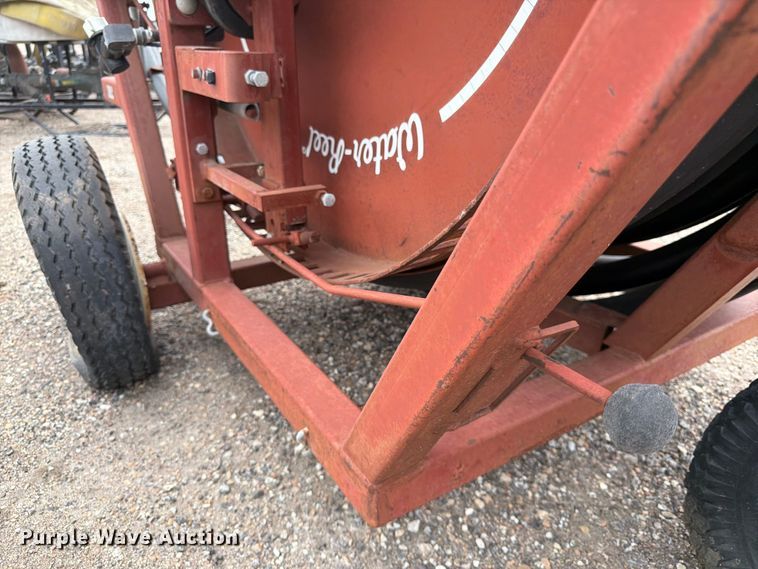 image for item NF9767 Kifco B160  irrigation hose reel