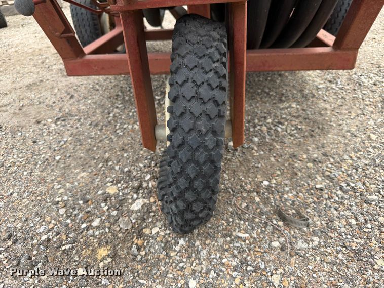 image for item NF9767 Kifco B160  irrigation hose reel