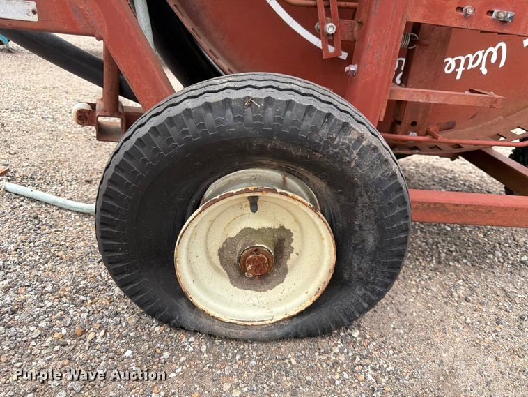 image for item NF9767 Kifco B160  irrigation hose reel