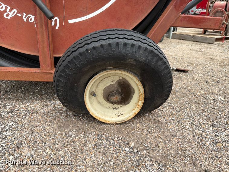 image for item NF9767 Kifco B160  irrigation hose reel