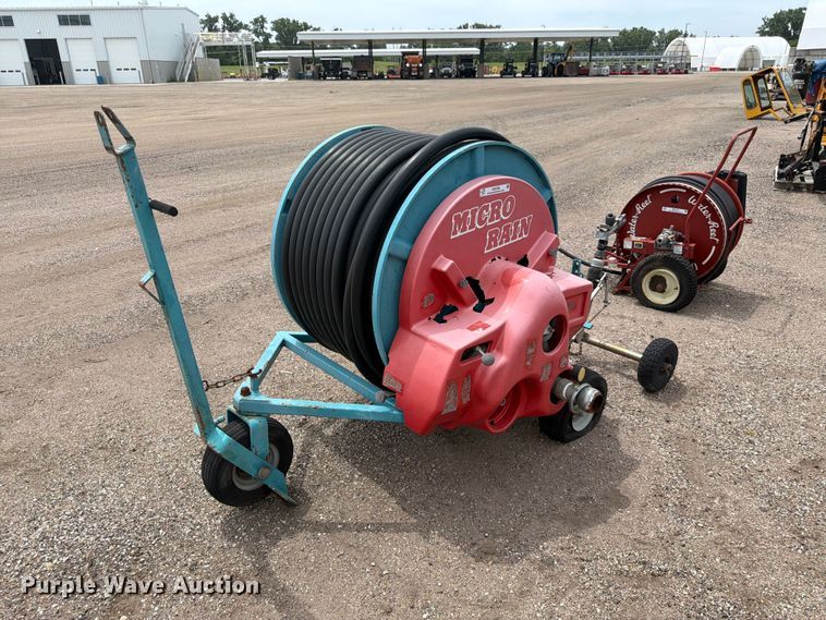 image for item NF9768 Kid Group MR-43 hose reel