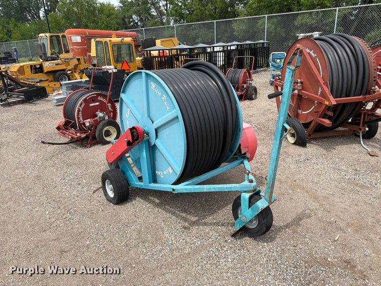 image for item NF9768 Kid Group MR-43 hose reel