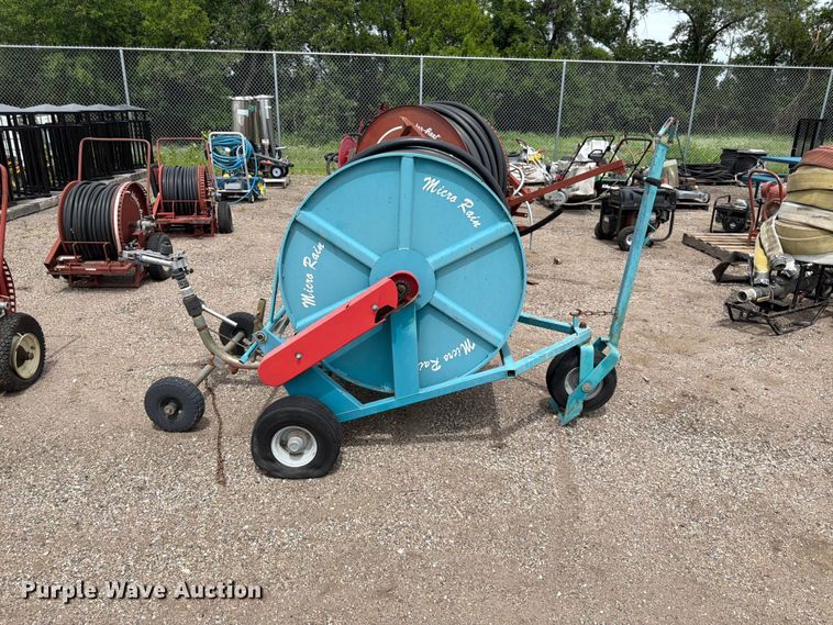 image for item NF9768 Kid Group MR-43 hose reel