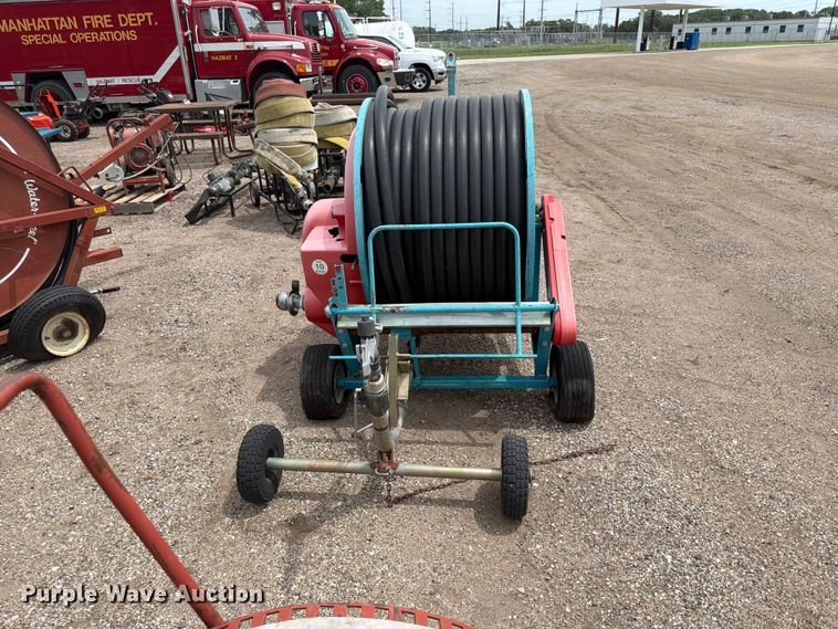 image for item NF9768 Kid Group MR-43 hose reel