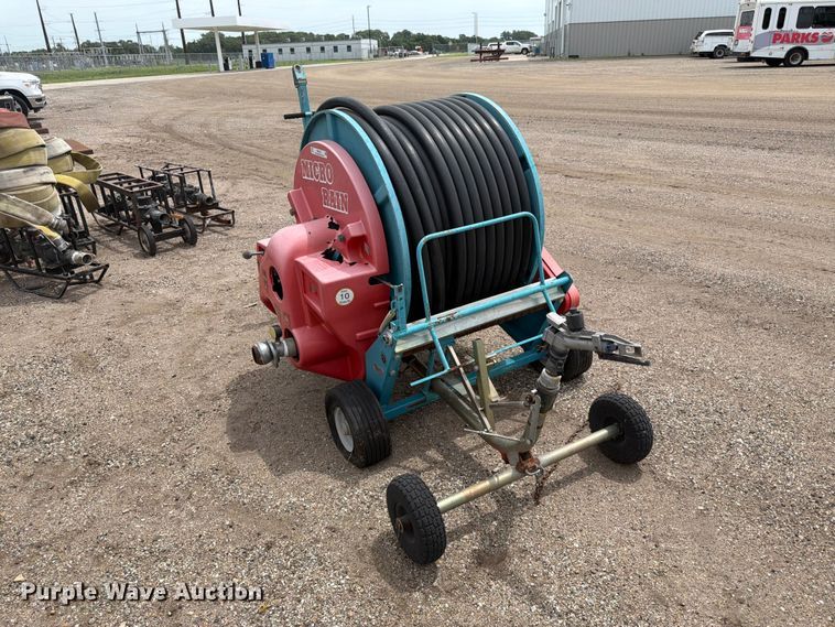 image for item NF9768 Kid Group MR-43 hose reel