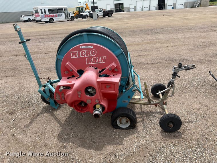 image for item NF9768 Kid Group MR-43 hose reel