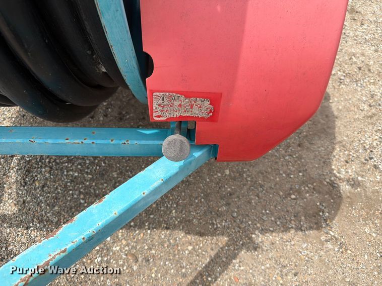 image for item NF9768 Kid Group MR-43 hose reel